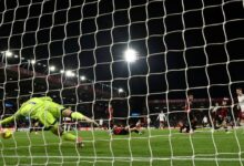 Arteta anggap kemenangan ke atas Bournemouth bukti Arsenal semakin matang