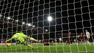 Arteta anggap kemenangan ke atas Bournemouth bukti Arsenal semakin matang