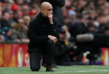 Guardiola mungkin dipecat minggu depan?