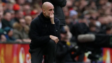 Guardiola mungkin dipecat minggu depan?