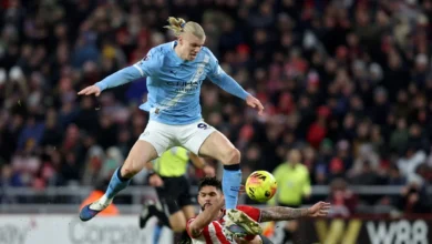 Misi juara Man City tercalar