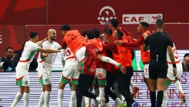 Regragui minta Maghribi tenang saja