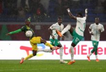 Ndiaye pastikan Senegal ke separuh akhir AFCON
