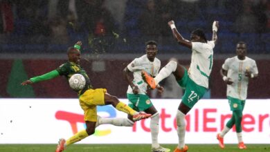 Ndiaye pastikan Senegal ke separuh akhir AFCON