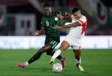 Lookman menyerlah, Nigeria benam Mozambique 4 0 mara ke suku akhir AFCON