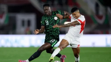 Lookman menyerlah, Nigeria benam Mozambique 4 0 mara ke suku akhir AFCON