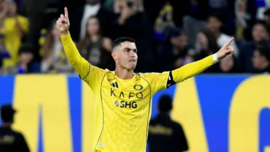 Ronaldo gagal sambung hatrik, peminat tertanya-tanya masa depan GOAT