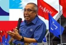 Program Kembali Ke Sekolah Parlimen Tampin Ringankan Beban Pelajar