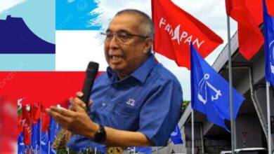 Program Kembali Ke Sekolah Parlimen Tampin Ringankan Beban Pelajar