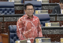 RMK13 Fokus Rapatkan Jurang Pembangunan Wilayah – Mohd Shahar