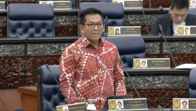 RMK13 Fokus Rapatkan Jurang Pembangunan Wilayah – Mohd Shahar
