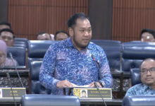 MA63: Kedudukan Sabah Sebagai Rakan Kongsi Persekutuan Perlu Diperkukuhkan – Mohd Kurniawan Naim