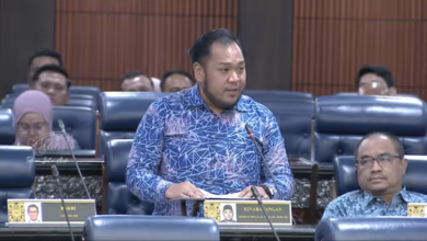 MA63: Kedudukan Sabah Sebagai Rakan Kongsi Persekutuan Perlu Diperkukuhkan – Mohd Kurniawan Naim