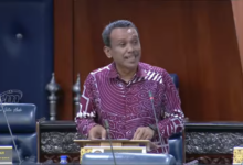 Memartabatkan Bahasa Melayu Adalah Isu Kenegaraan Yang Wajib Dipertahankan – Mohd Isam