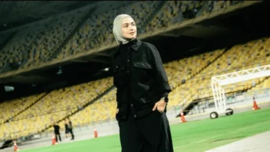 Peminat Luah Pedih, Siti Nurhaliza Balas Dengan Lembut