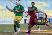 Yusri harap tuah di Paroi