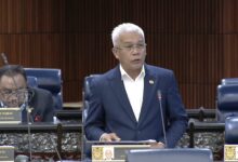 Utamakan Sistem Tempatan, Perkukuh Keupayaan Keselamatan Dan Kebajikan Rakyat – Suhaimi