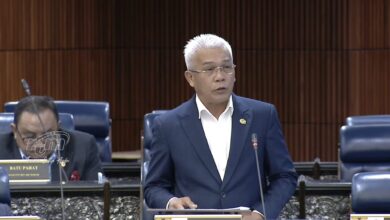 Utamakan Sistem Tempatan, Perkukuh Keupayaan Keselamatan Dan Kebajikan Rakyat – Suhaimi