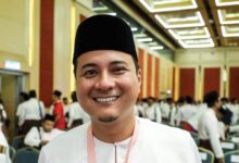 PRK Kinabatangan Dan Lamag: BN Pilih Anak Muda Teruskan Legasi Bung Moktar – Syed Hussein