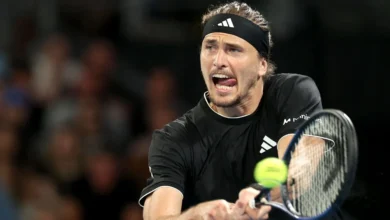 Zverev terus buru gelaran Grand Slam pertama
