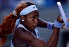 Coco kekal konsisten di Melbourne