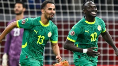 Rembatan Mane bawa Senegal ke final
