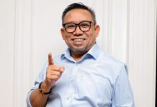 UMNO Kepong Tegas Isu Penstrukturan Semula DBKL, Hormati Kerangka Undang-Undang