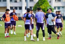 Ujian sulung menanti Tengku Hazman