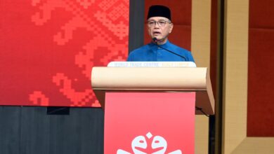 Pengerusi Lembaga Pengelola Sekolah Patriotik UMNO