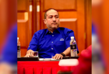 Pas Tidak Perlu Panik Terhadap Strategi UMNO Kedah