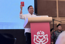 UMNO Tidak Perlu Skeptikal Perjuang Agama, Bangsa Dan Negara