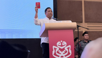 UMNO Tidak Perlu Skeptikal Perjuang Agama, Bangsa Dan Negara