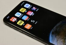 Sudah mati pun pejabat hantar mesej pasal kerja