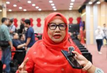 PAU: Wanita UMNO Lakukan Persediaan Awal, Alukan Kehadiran Para Perwakilan