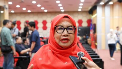 PAU: Wanita UMNO Lakukan Persediaan Awal, Alukan Kehadiran Para Perwakilan