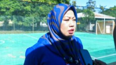 PRK Kinabatangan & Lamag: Wanita UMNO Sabah Tekad Bantu Pastikan Kemenangan BN