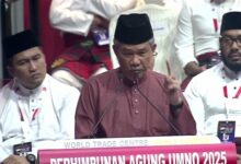 Kerjasama Politik Bukan Tiket Percuma Lunakkan Prinsip Asas UMNO