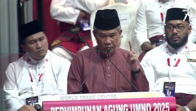 Kerjasama Politik Bukan Tiket Percuma Lunakkan Prinsip Asas UMNO