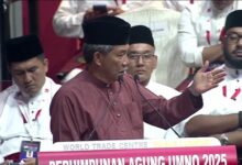 UMNO Perlu ‘Gangguan Kreatif’, Usaha Pendigitalan Mesti Dilaksana – Mohamad Hasan