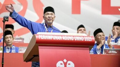 PAU 2025: Menyatu Tekad, Menyala Harapan