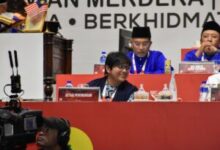 Cadangan “Grand Collaboration” Terima Sokongan Perwakilan PAU – Azalina