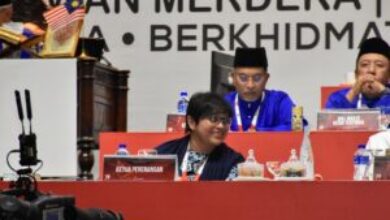 Cadangan “Grand Collaboration” Terima Sokongan Perwakilan PAU – Azalina