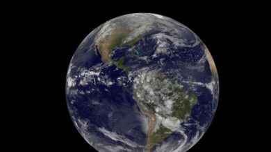 Mustahil Bumi hilang graviti tahun ini melainkan…