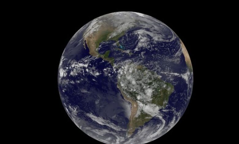 Mustahil Bumi hilang graviti tahun ini melainkan…