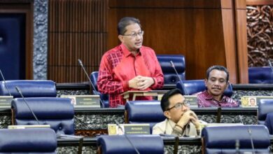 Ahli Parlimen Kuala Pilah Minta KPM Nyatakan Langkah Khusus, Kurangkan Tekanan Guru