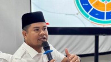 Pemuda UMNO Johor Anggap Cabaran ‘Poster Boy’ Gimik Politik, Persoal Sumbangan Kepada Rakyat