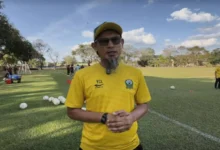 Pemain perlu manfaat aksi gelanggang sendiri- Yusri