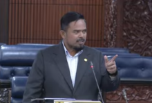 KKDW Pacu Pembangunan Desa, Manfaat Besar Kepada Rakyat – Manndzri