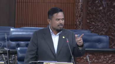 KKDW Pacu Pembangunan Desa, Manfaat Besar Kepada Rakyat – Manndzri