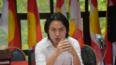 PAU: Medan Penting Tentu Masa Depan Perjuangan Parti, Hala Tuju Negara